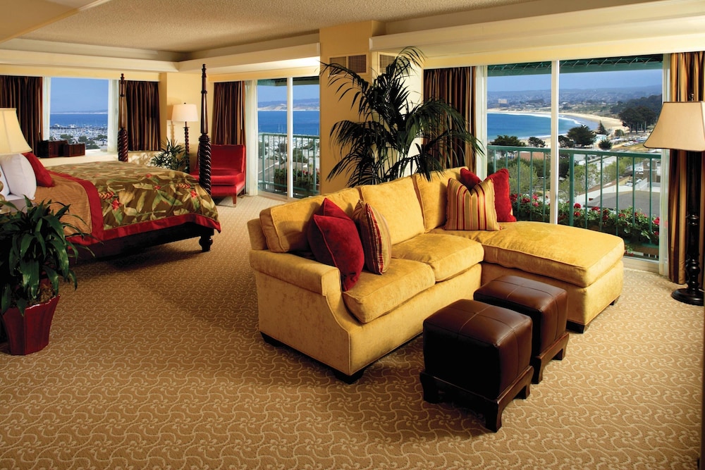 Monterey Marriott 35/68