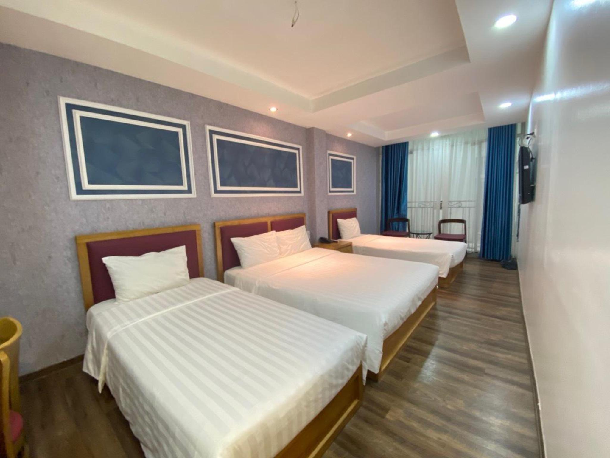 Holiday Suites Hotel & Spa Hanoi 13/30