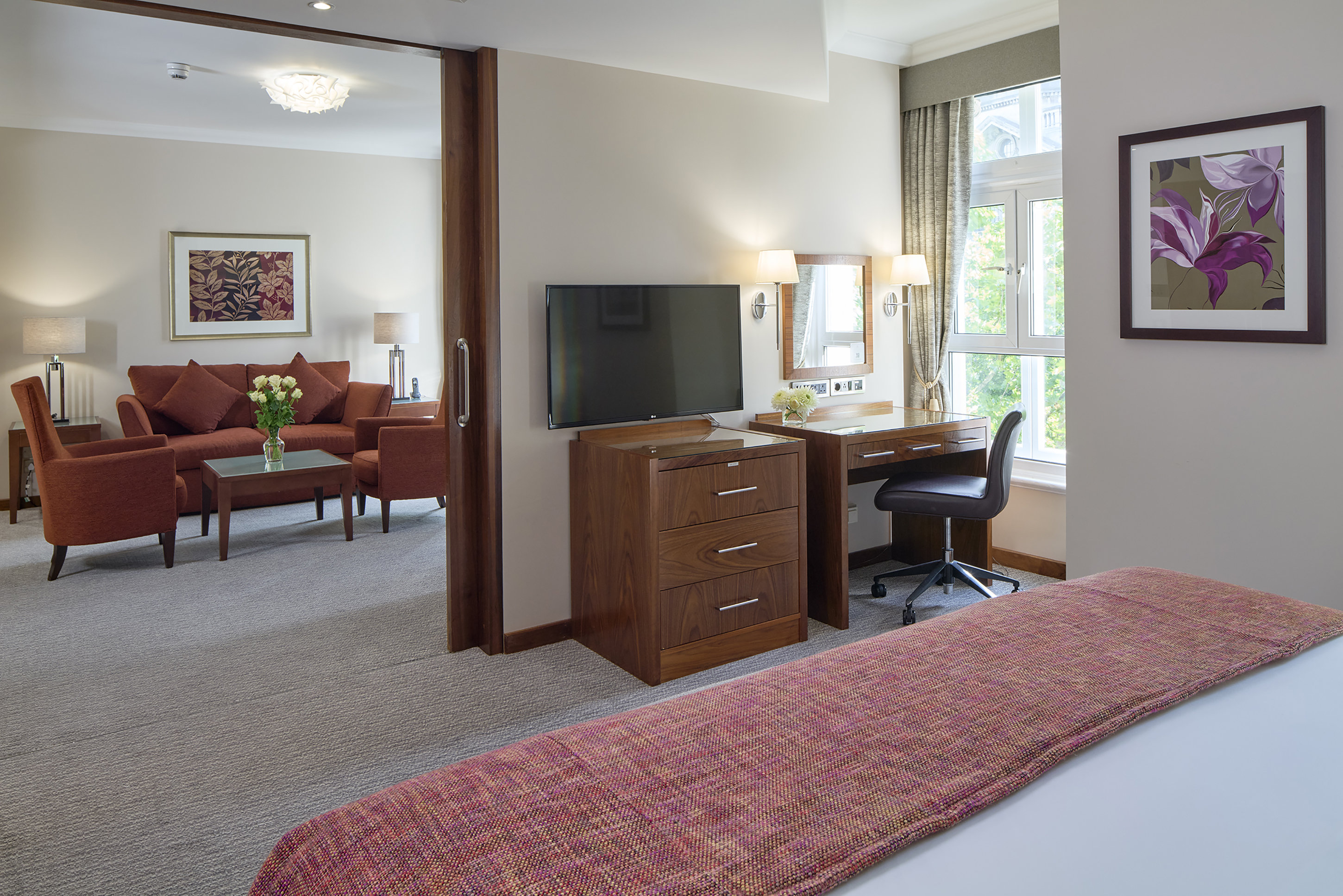 Rembrandt Hotel 58/82