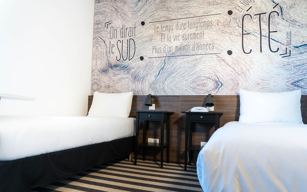 Ibis Styles Perpignan Canet-En-Roussillon 20/50