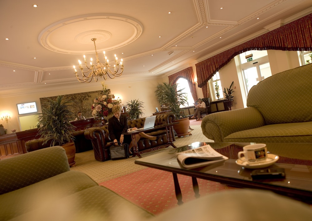 Whittlebury Hall Hotel & Spa 51/67