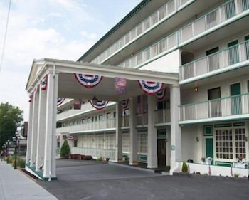 1863 Inn of Gettysburg 3/44