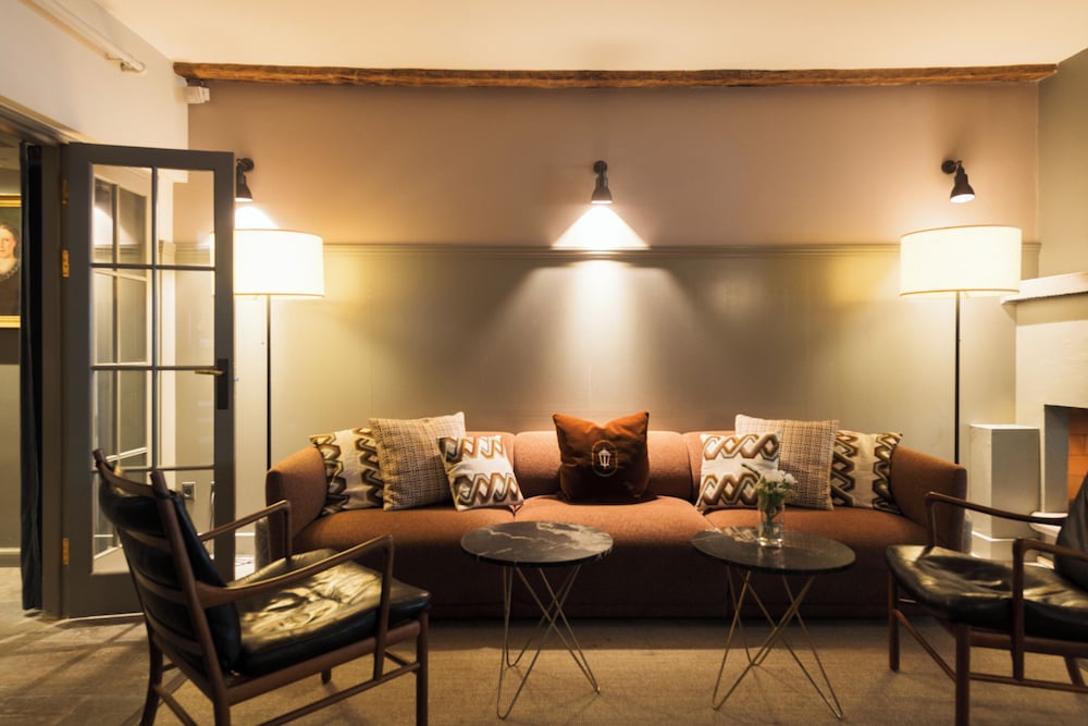 Hotel Skt Annae 37/59