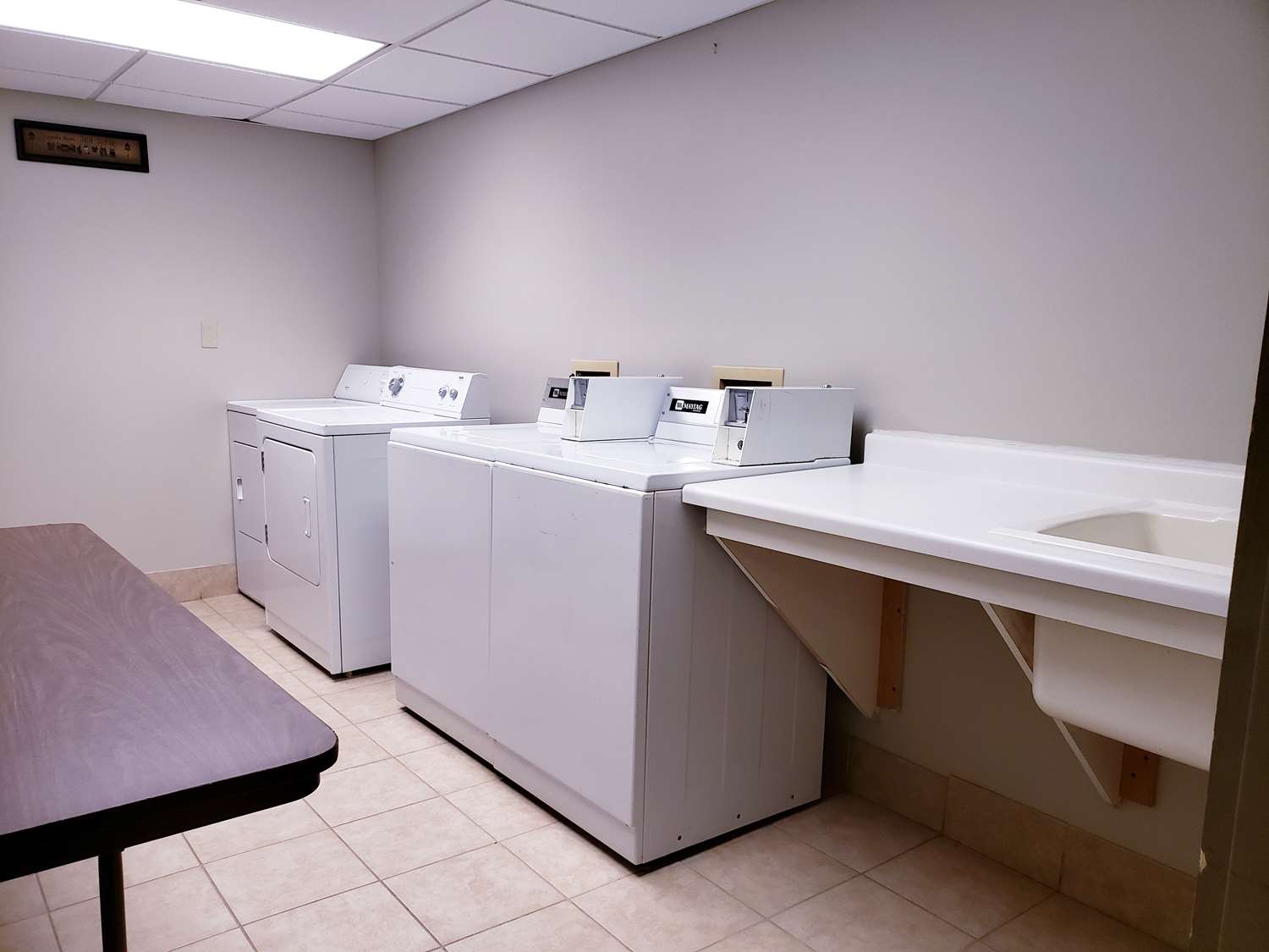 Quality Inn & Suites Black River Falls I-94 48/52