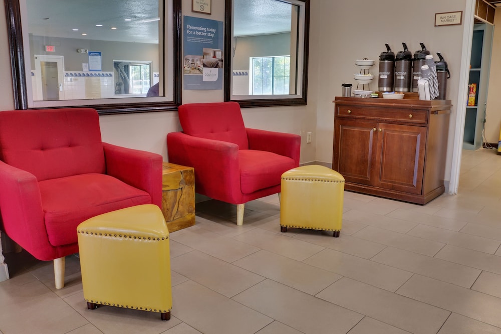 Country Inn Suites By Radisson Savannah Gateway Ga 26/35