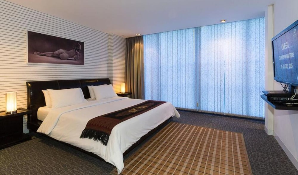 room