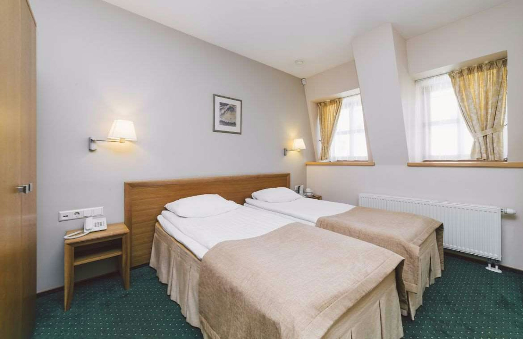 Hotel Euterpe 17/44