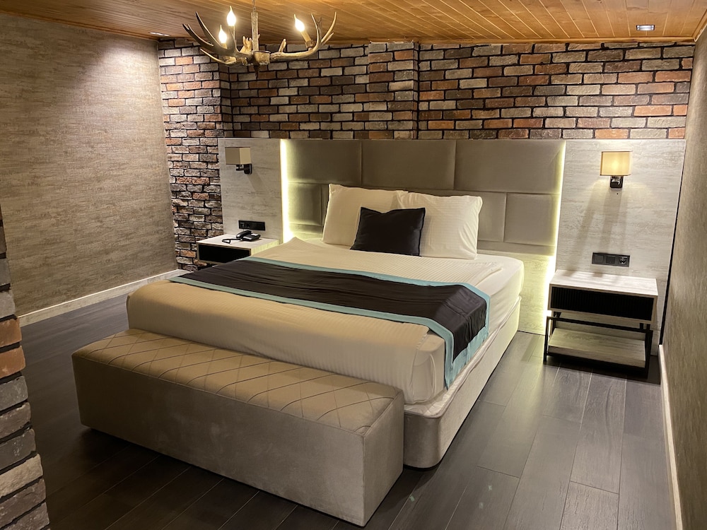 Elifim Resort Hotel 14/68