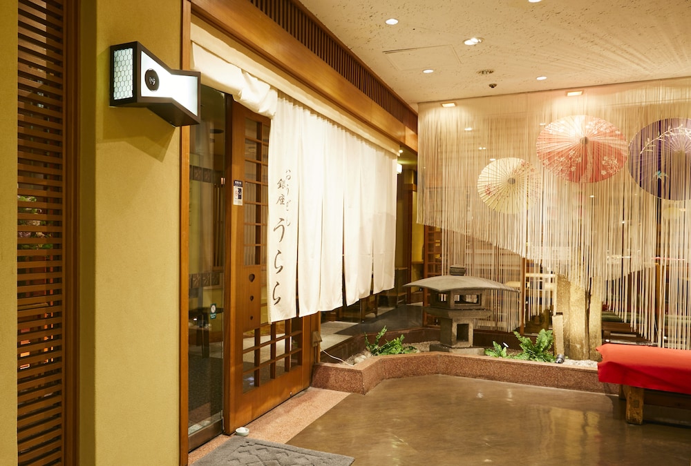 Ginza Grand Hotel 54/67