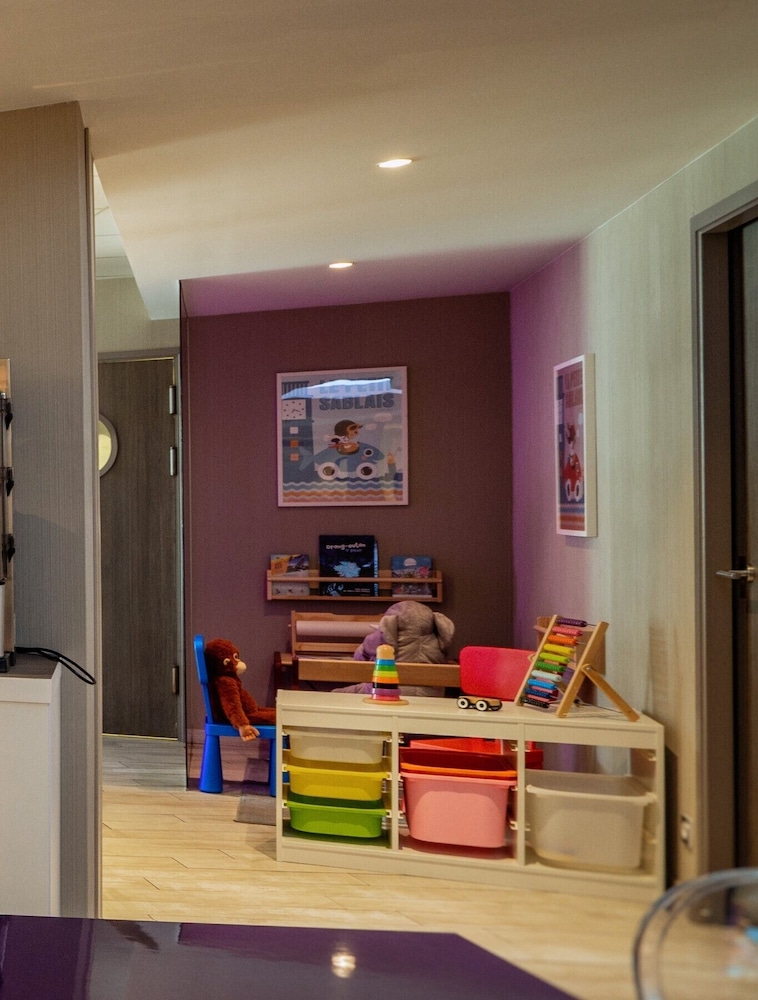 Ibis Styles Les Sables Olonne Sur Mer 27/50