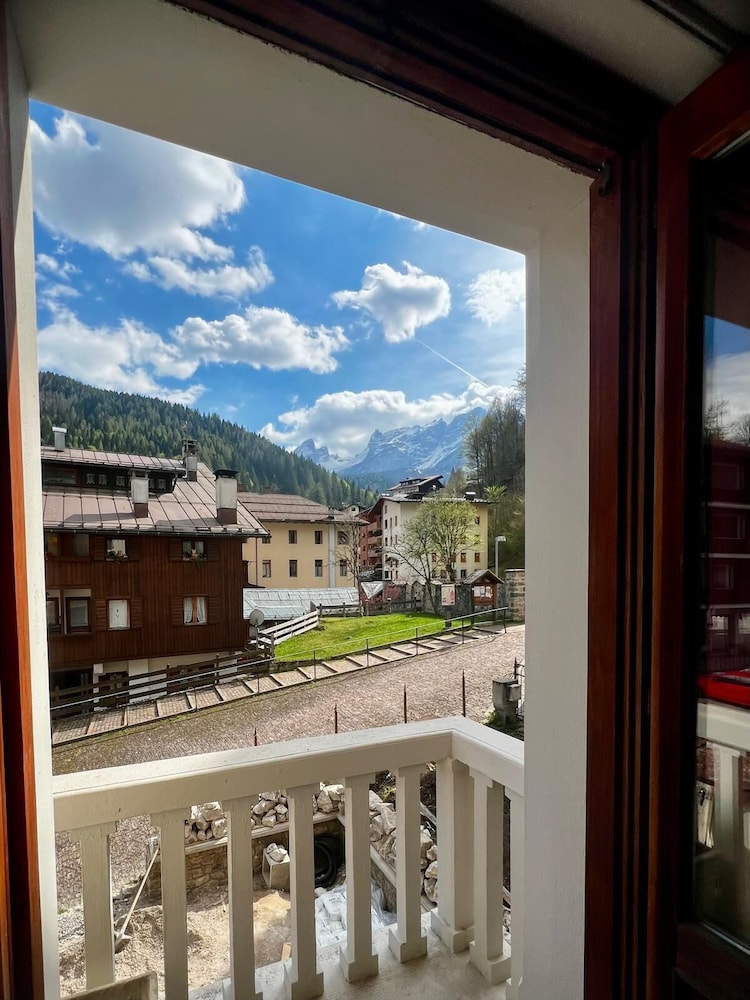 Albergo Brustolon 15/20