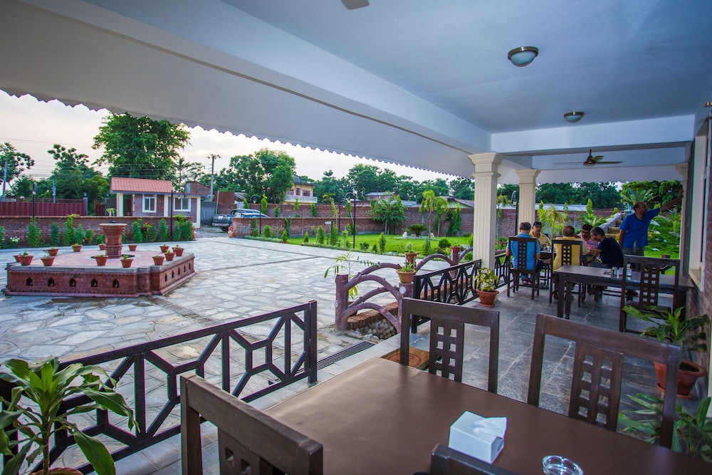 Center Park Resort 43/69