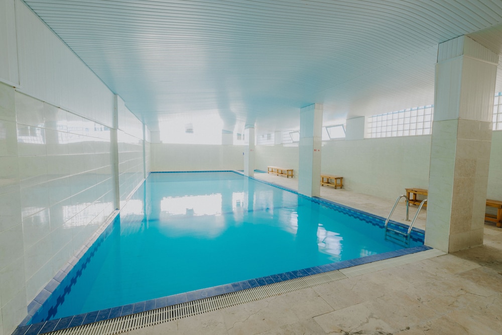 SAPANCA AQUA HOTEL 7/75
