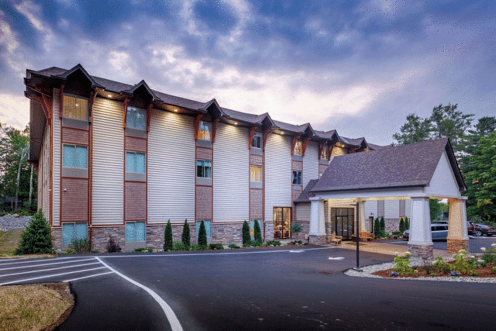 The Chandler Inn Bethlehem - Littleton, an Ascend Collection Hotel 3/61