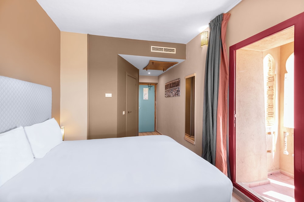 Ibis Ouarzazate Centre 15/49