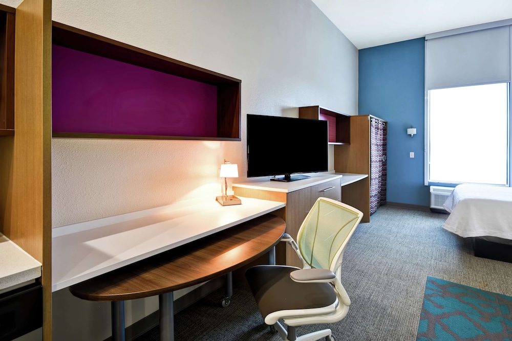 Home2 Suites By Hilton Oklahoma City Airport Ok 19/67