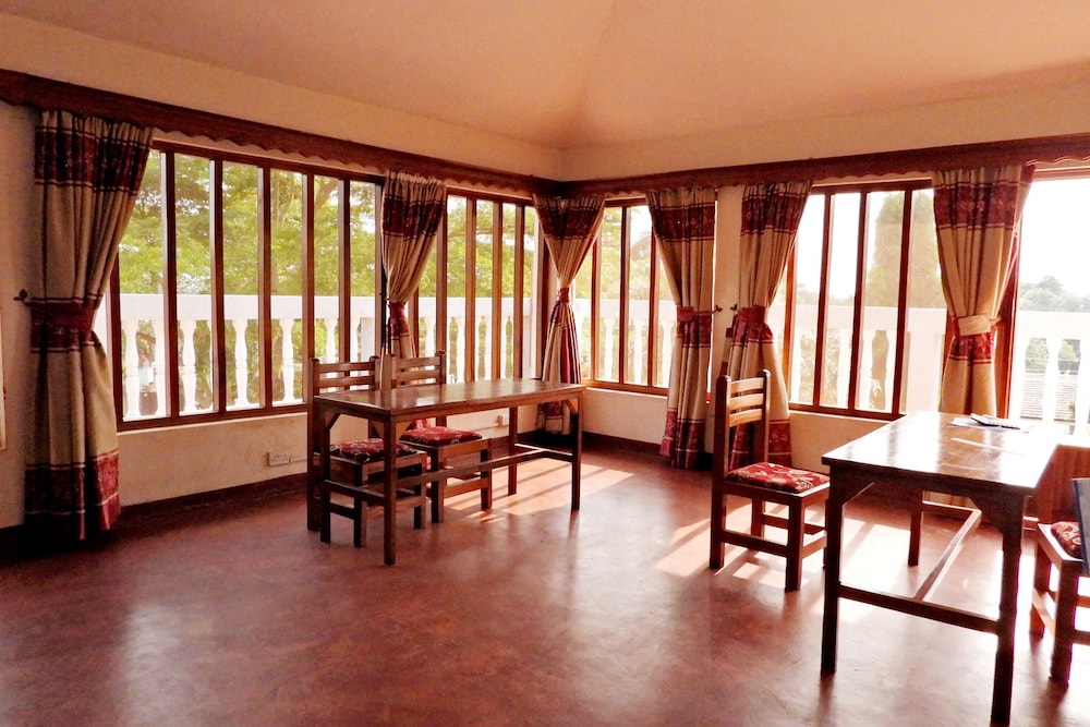 Skyway Hotel Entebbe 31/45