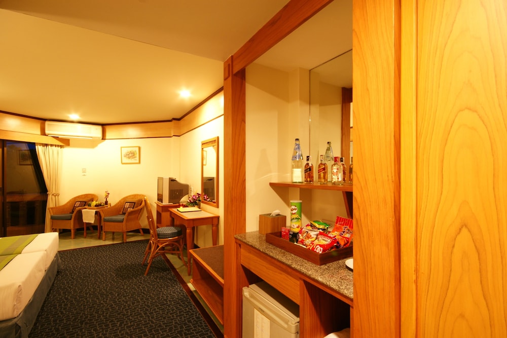 Botany Beach Resort 44/73