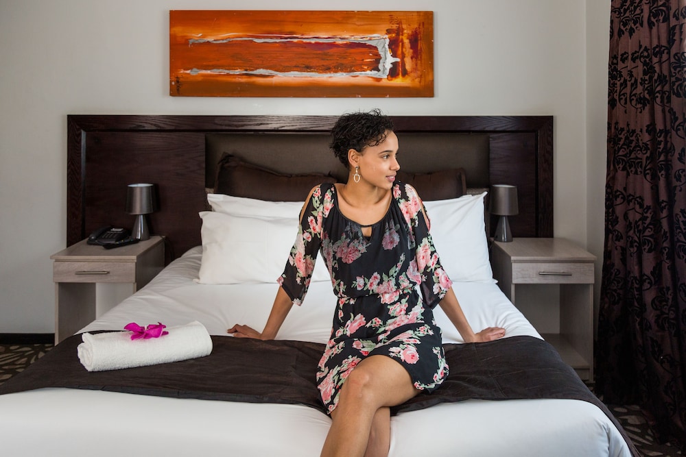 ANEW Hotel & Convention Centre OR Tambo Johannesburg 11/62