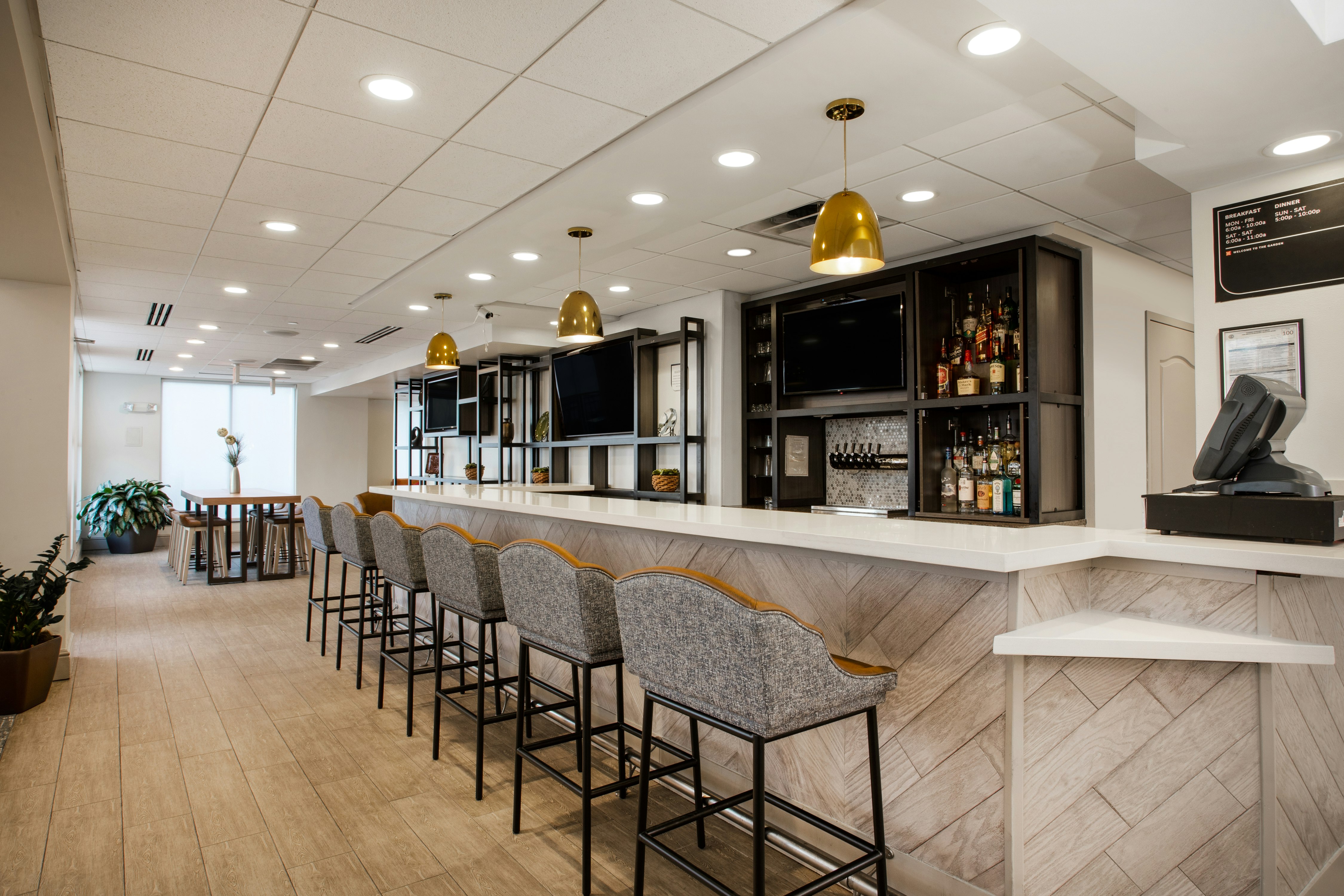 Hilton Garden Inn Nashville-Smyrna 38/55