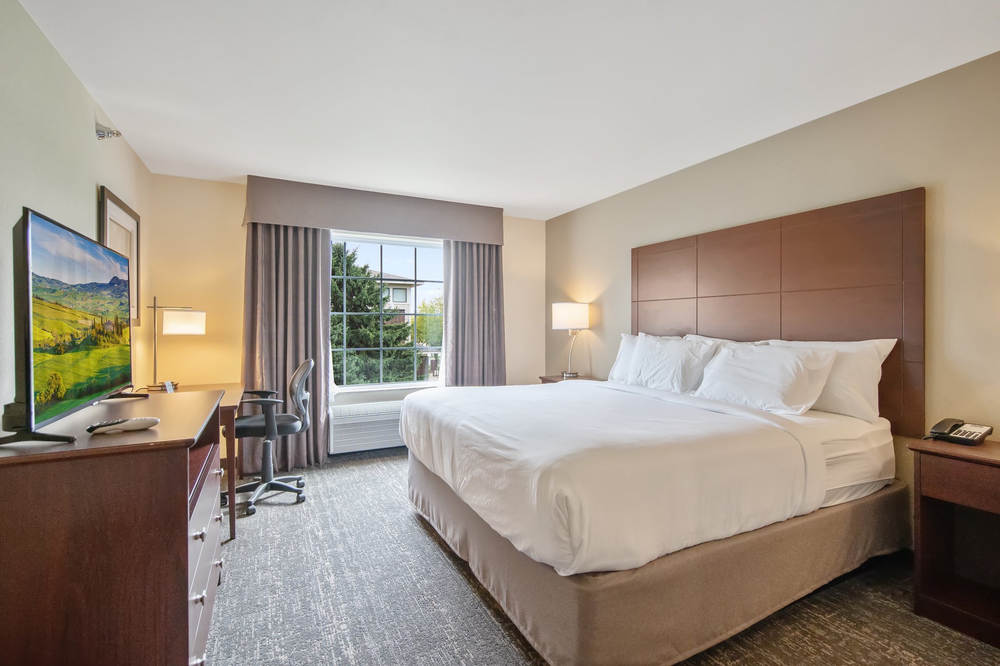 Cobblestone Hotel & Suites - Austin 10/50