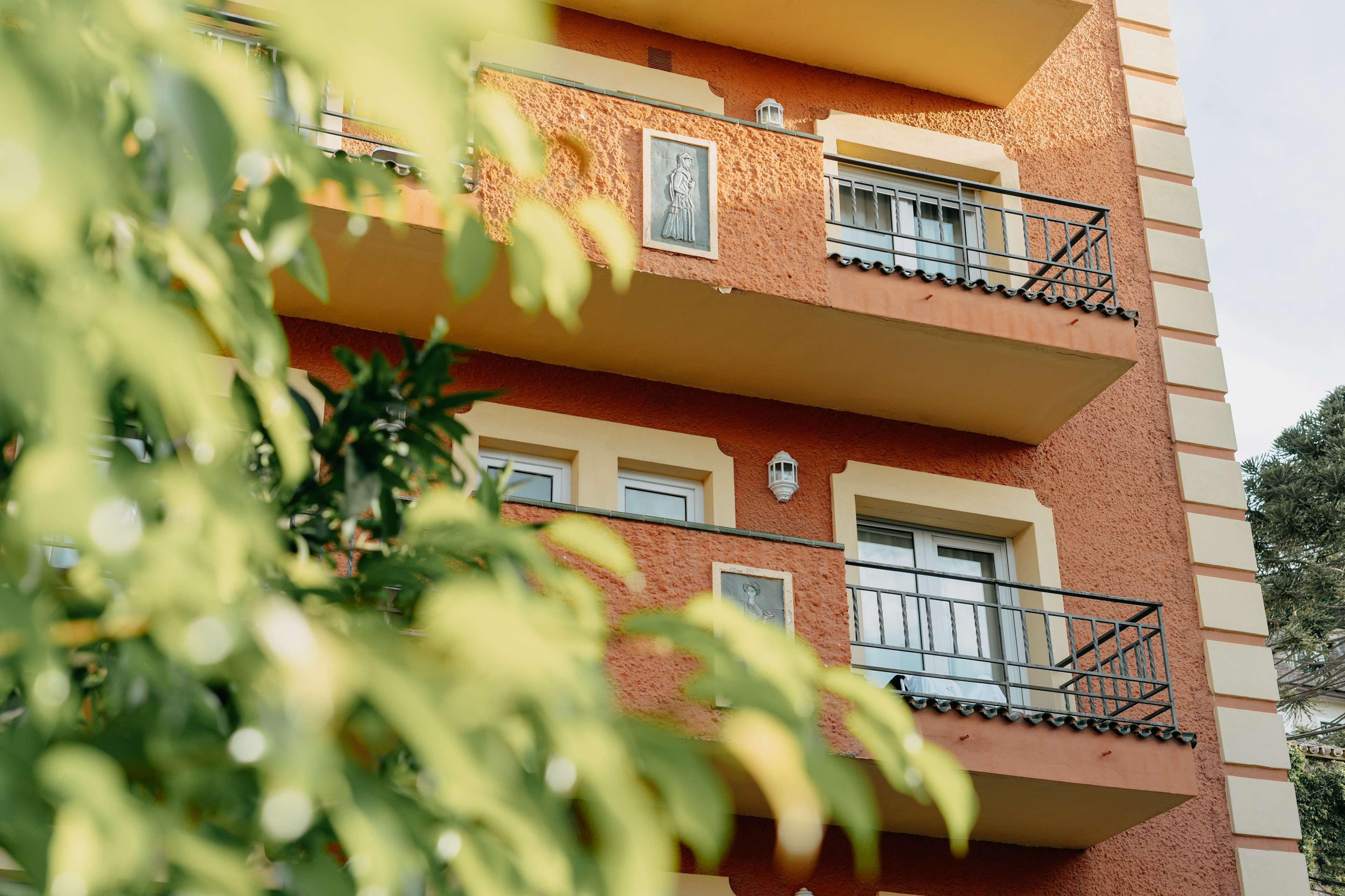 Hotel Soho Boutique Los Naranjos 45/50