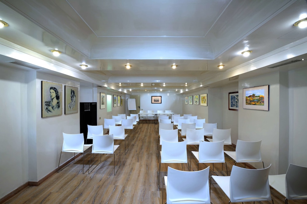 Best Western Hotel Rivoli 60/66
