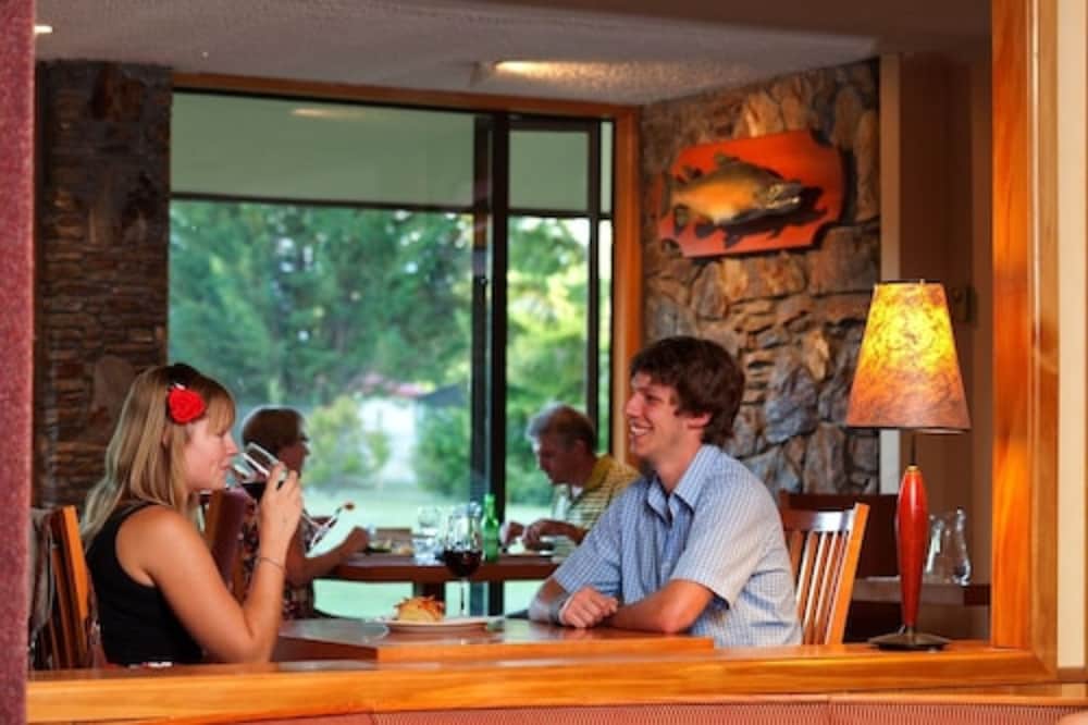 Distinction Mackenzie Country Hotel Twizel 33/57