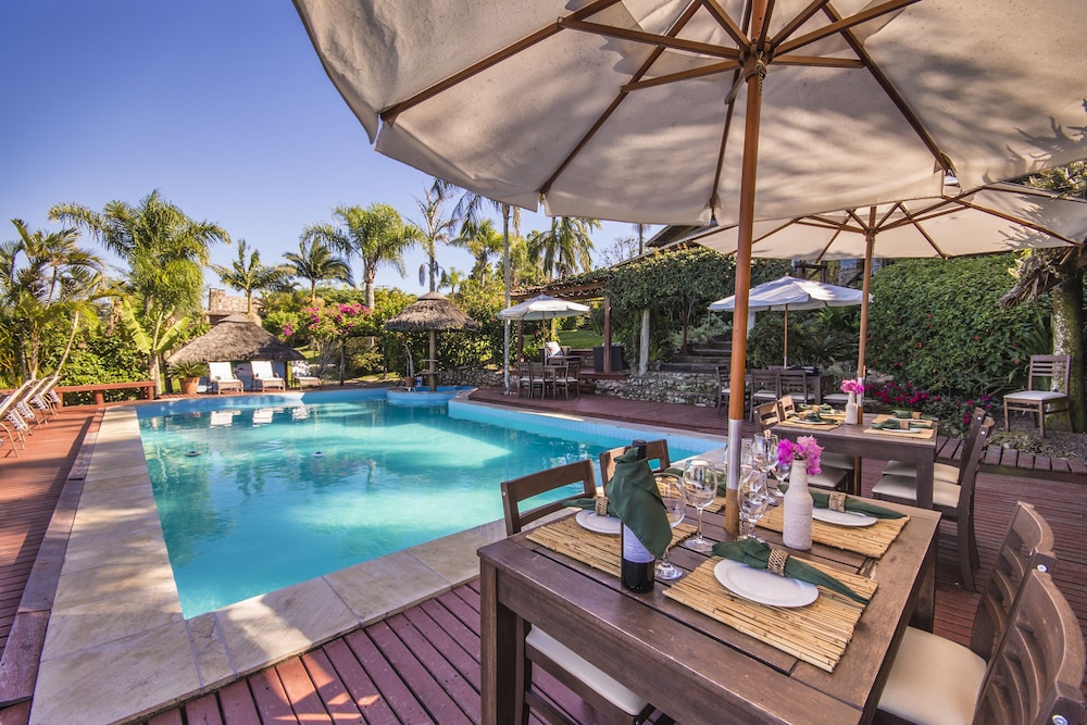 Vida Sol E Mar Eco Resort 21/42