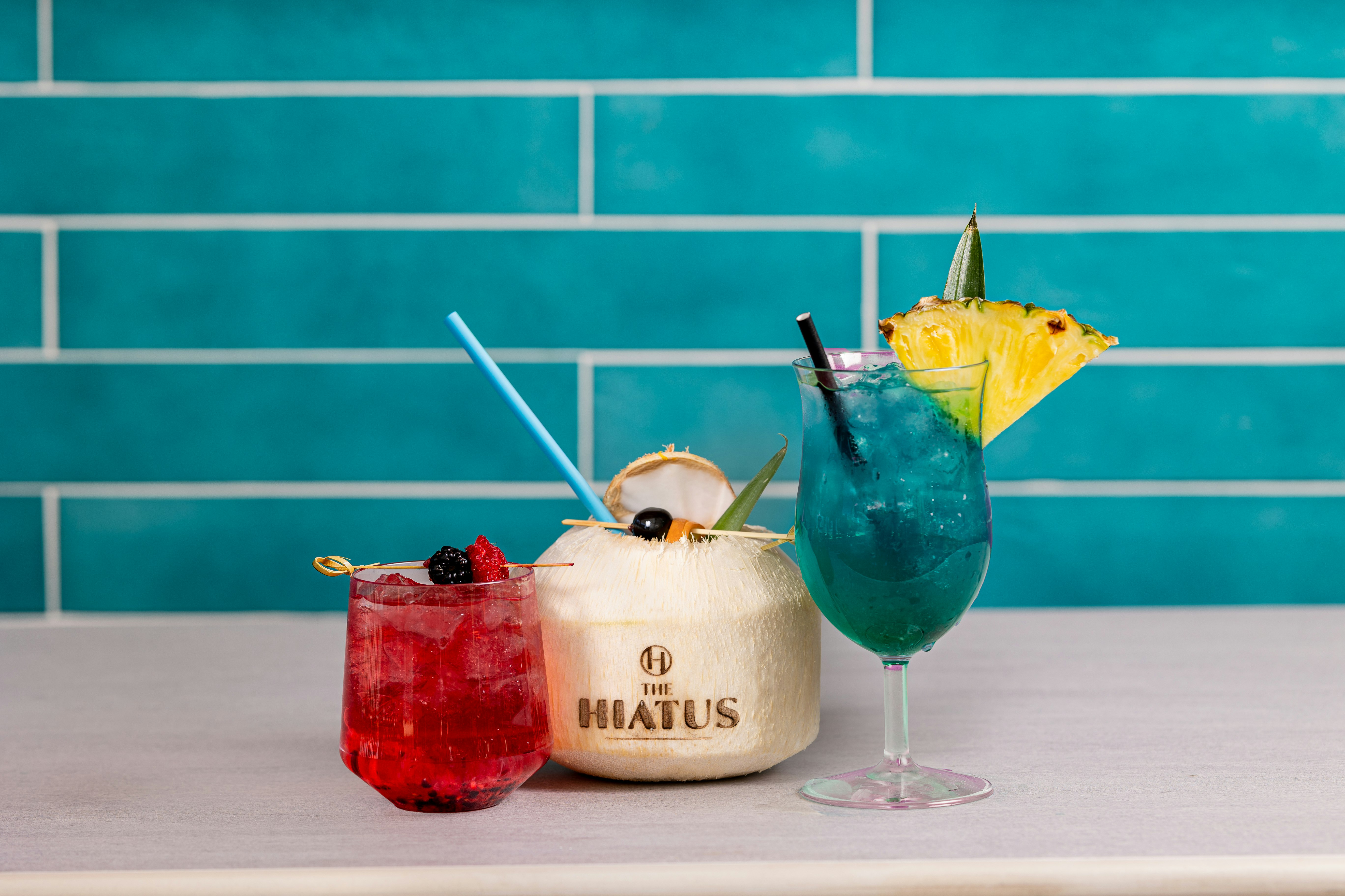 The Hiatus Clearwater Beach Curio Collection by Hilton 20/53