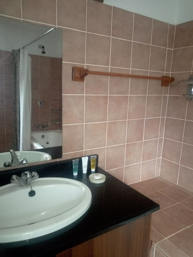 Chaminuka Luxury Lodge 28/28