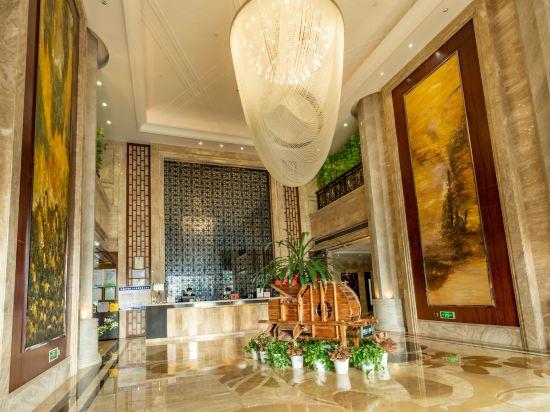 Zhongshan Panshan Hotel 13/36