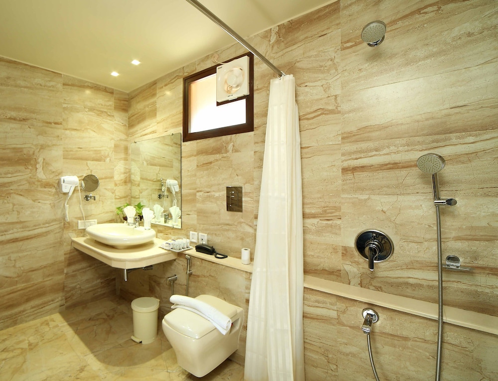 Uday Samudra Leisure Beach Hotel 52/52