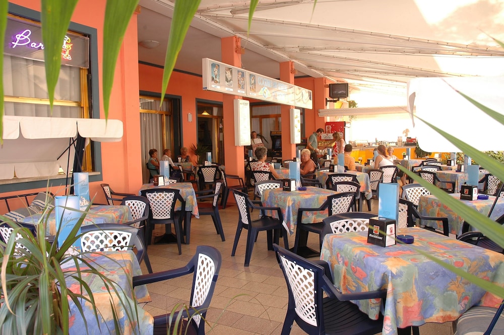 Hotel Moderno 31/40