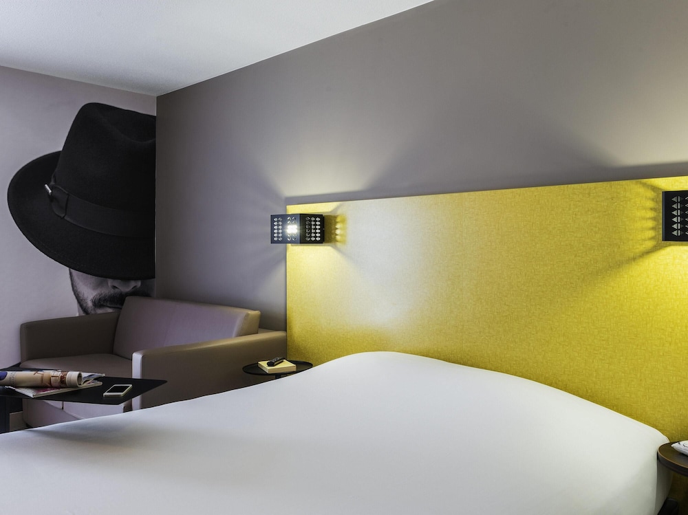 Ibis Styles Nice Vieux Port 42/76