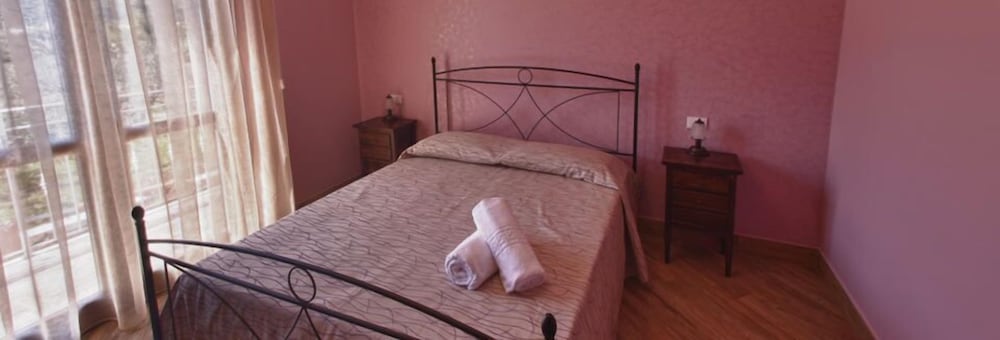 B&B Al Cantuccio 10/50