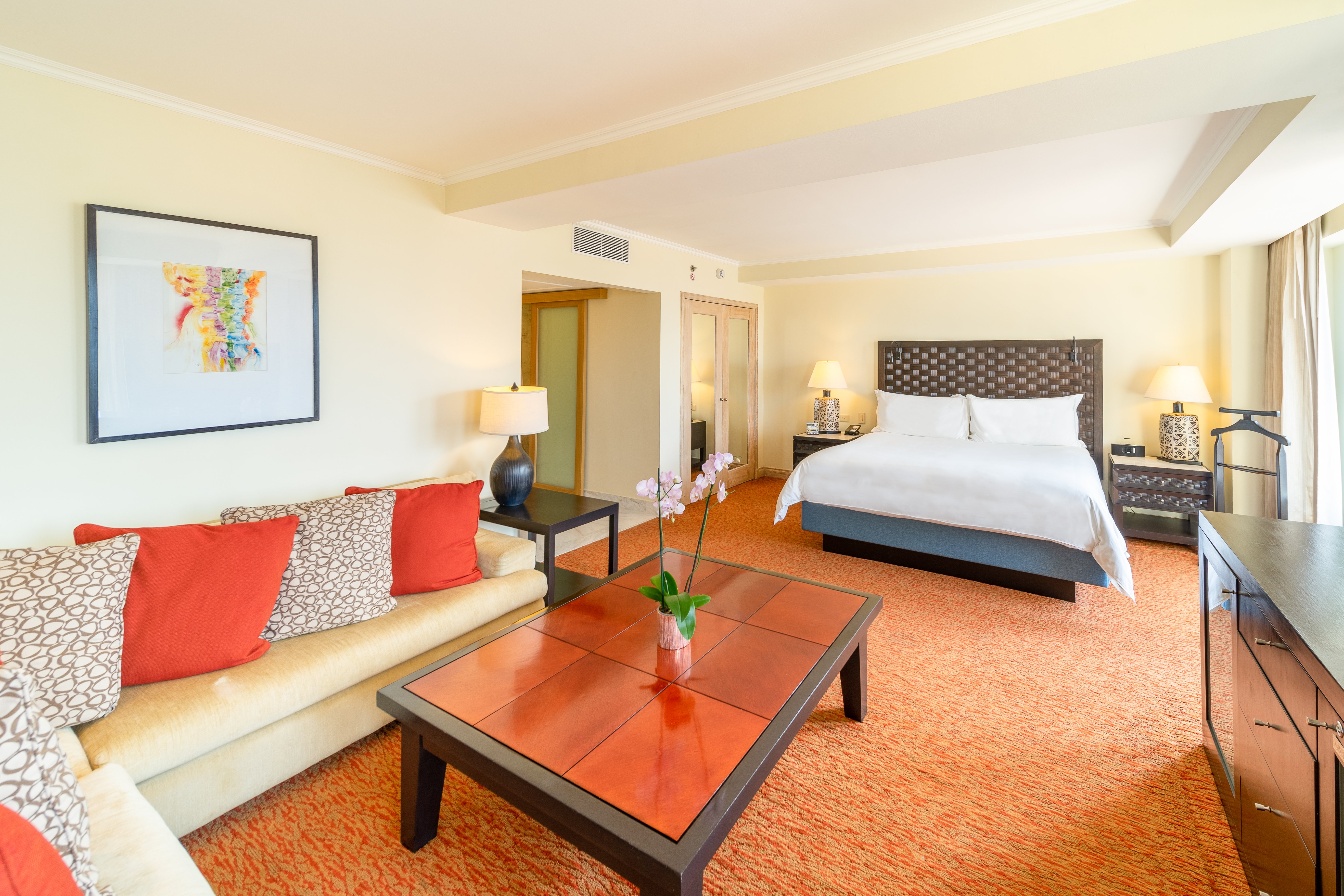 Intercontinental San Pedro Sula 11/50