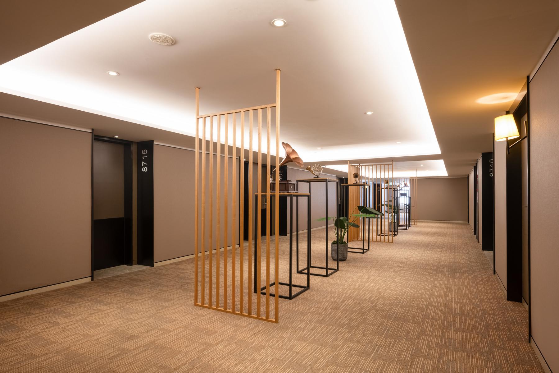 Homeinn Select (Shenzhen Science and Technology Park) 27/33