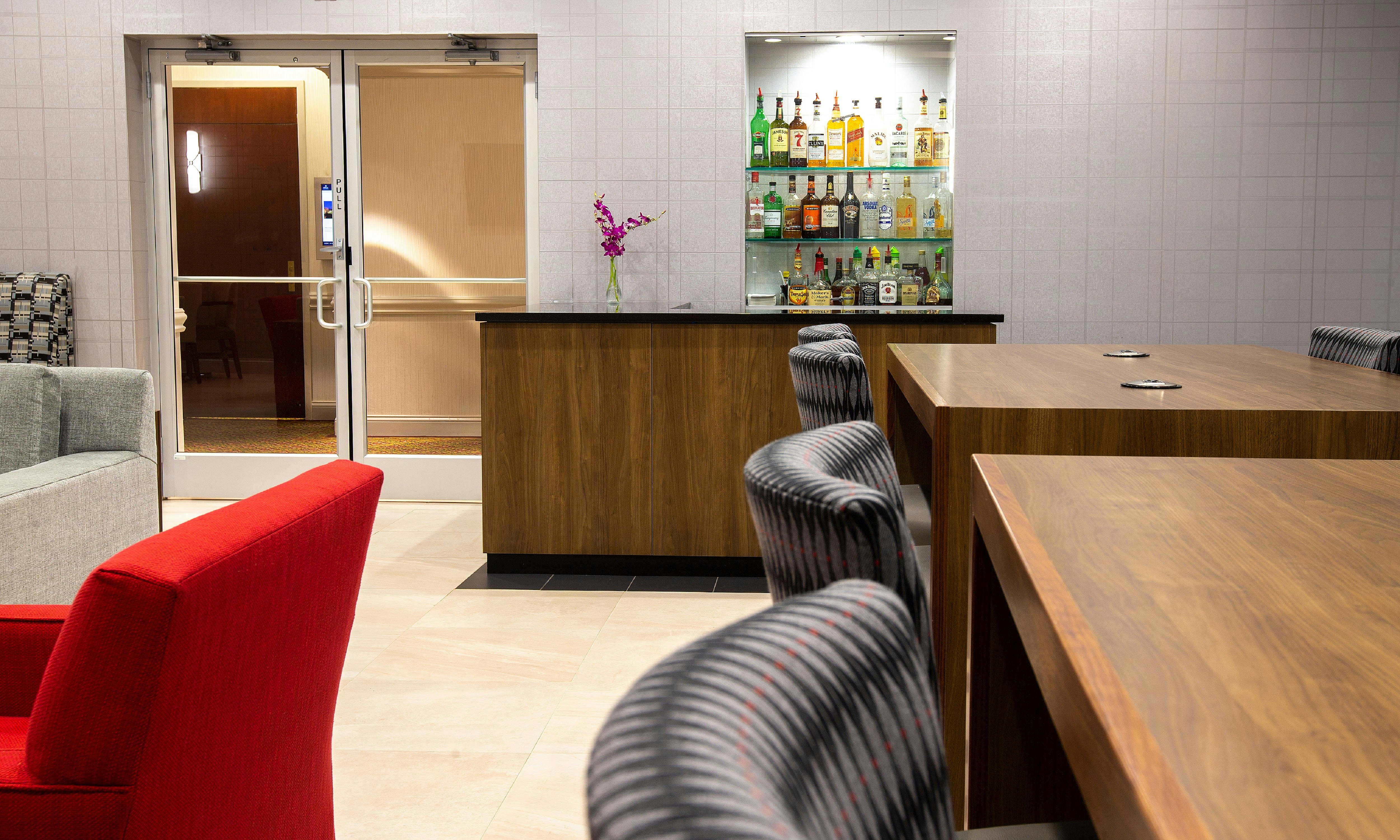 Hilton Chicago Northbrook 44/78