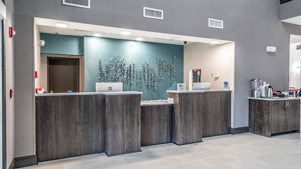 SpringHill Suites by Marriott Conyers 4/37