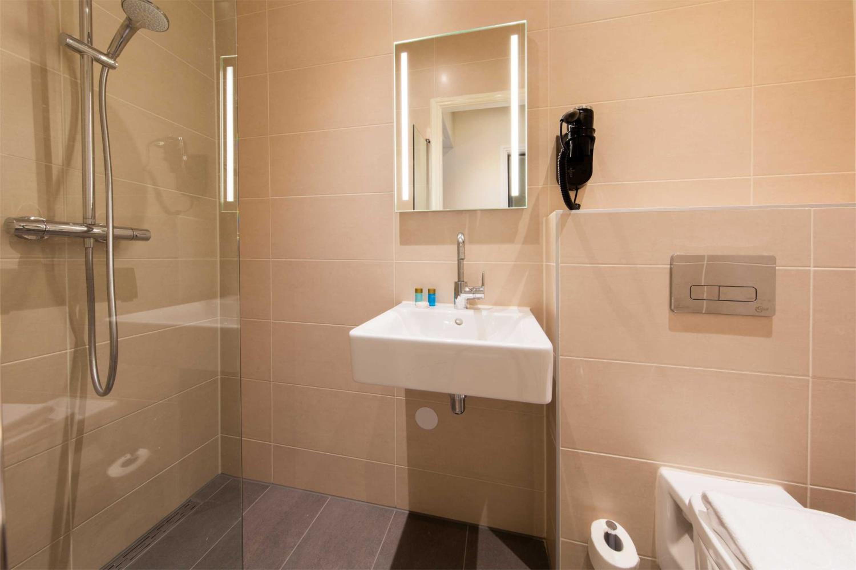 Royal Plaza Hotel Amsterdam 40/47