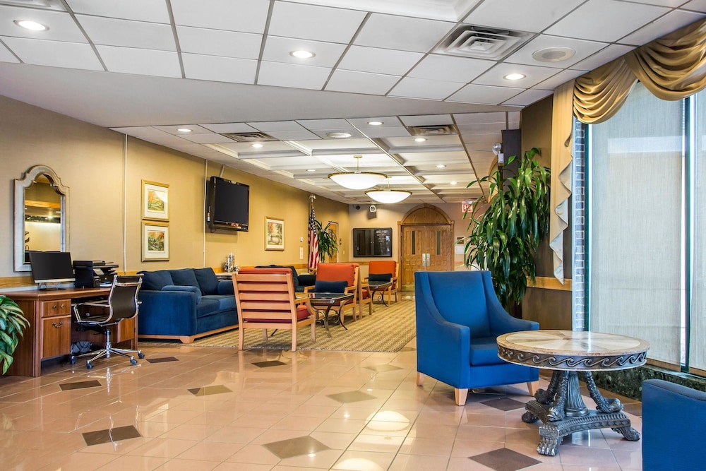 Holiday Inn Chicago Midway Airport S, An Ihg Hotel 35/71