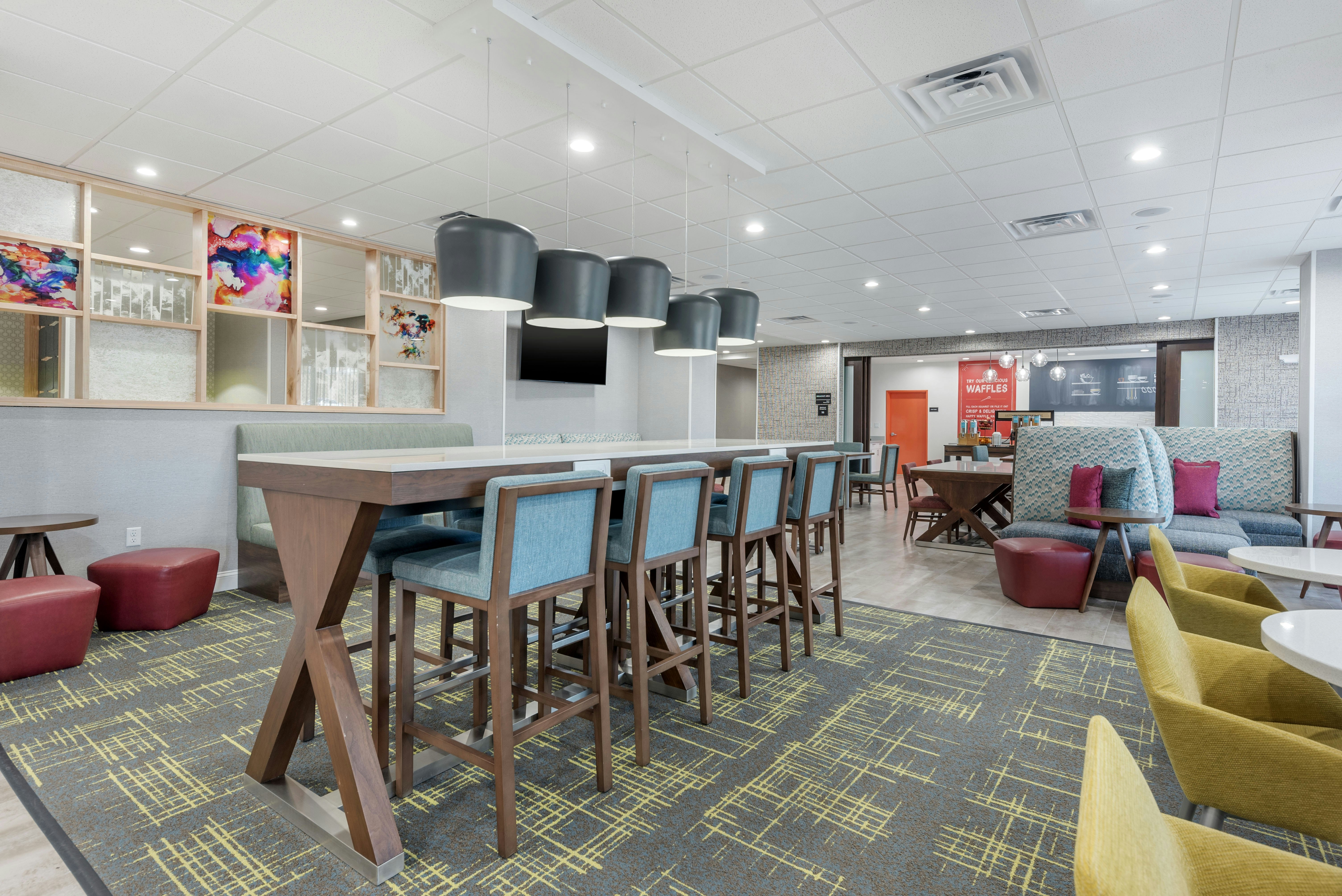 Hampton Inn Harker Heights 21/25