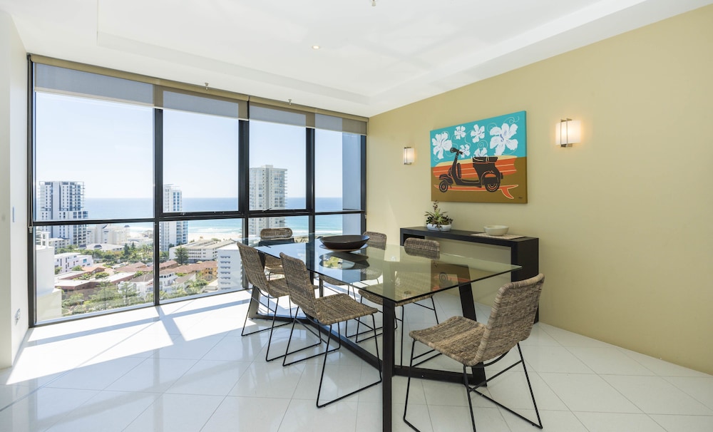 Aria Apartments 54/76