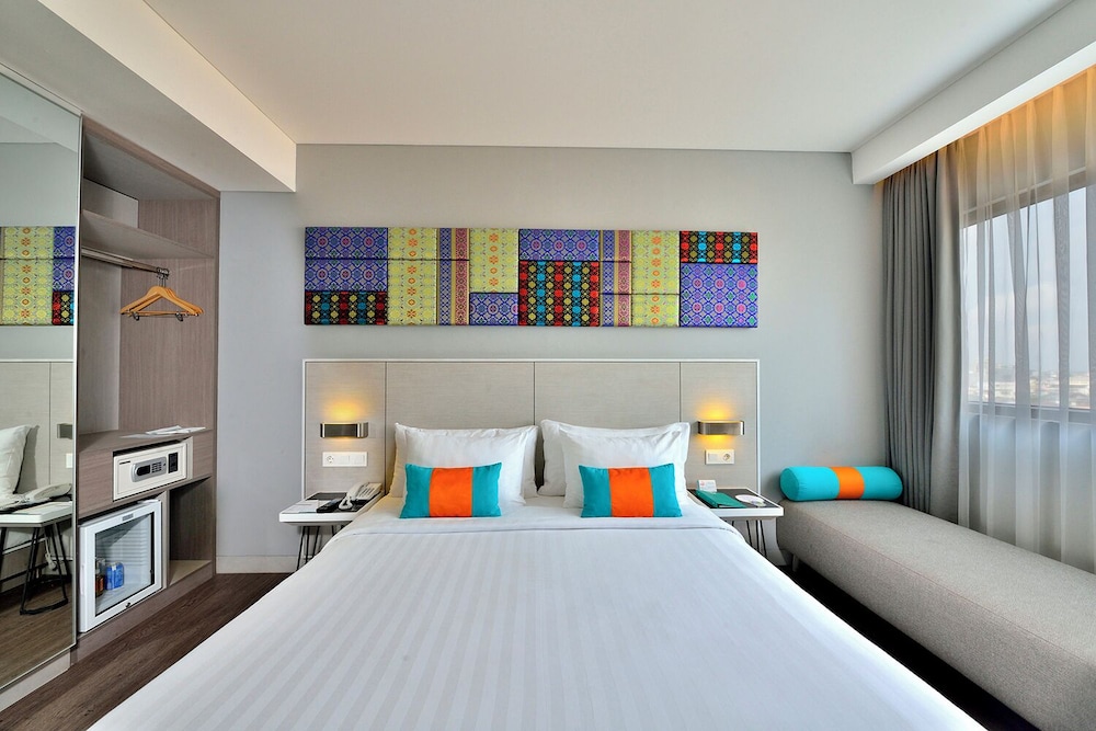 THE 1O1 PALEMBANG RAJAWALI 22/77
