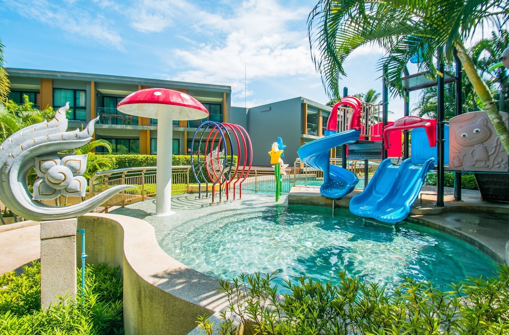 Mida Grande Resort Phuket 69/74