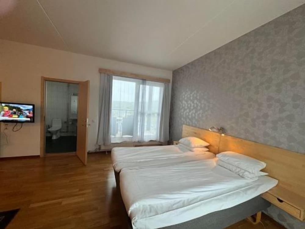 Best Western Arjang Hotel 12/47