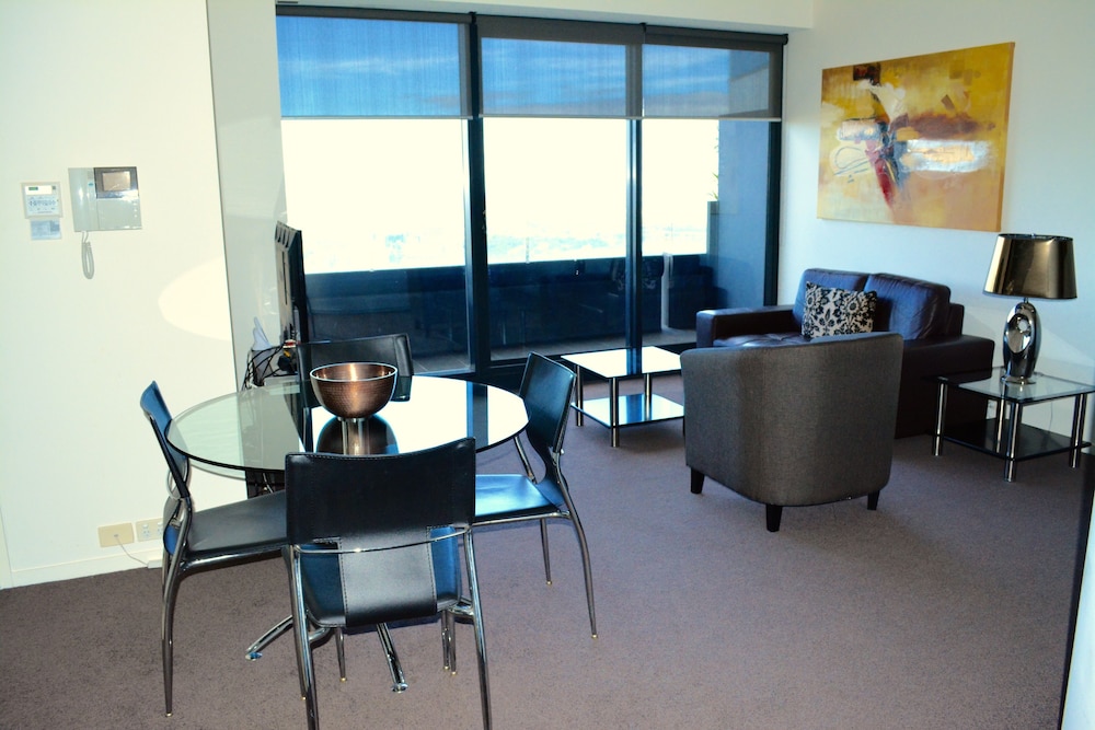 Southbank Apartments - Eureka Tower 36/48