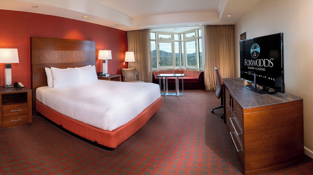 Great Cedar Hotel at Foxwoods 6/51