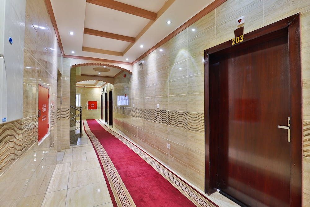 اويو 273 ستار ينبع للأجنحة الفندقية(Oyo 273 Star Yanbu Hotel Suites) 2/26